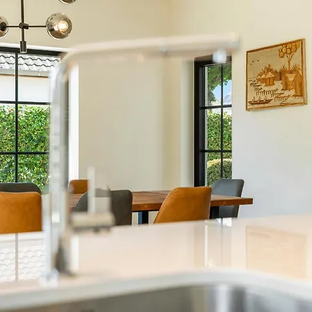 Luxe Vlak Aan Bos Vlotte Verbinding Brugge * Loppem