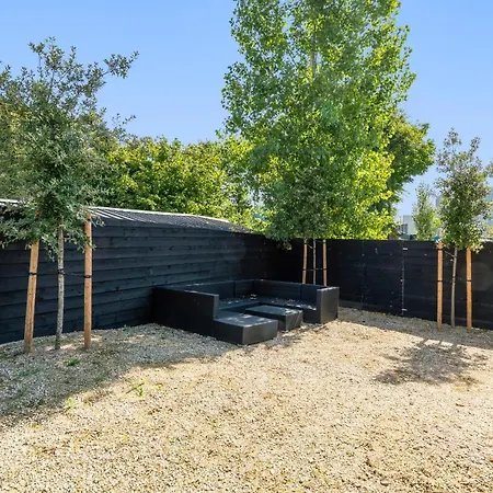 Villa Luxe Vlak Aan Bos Vlotte Verbinding Brugge Loppem